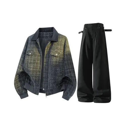 ZIRUNGE Повседневная спортивная одежда унисекс