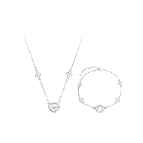 I YOU Ожерелья Женские