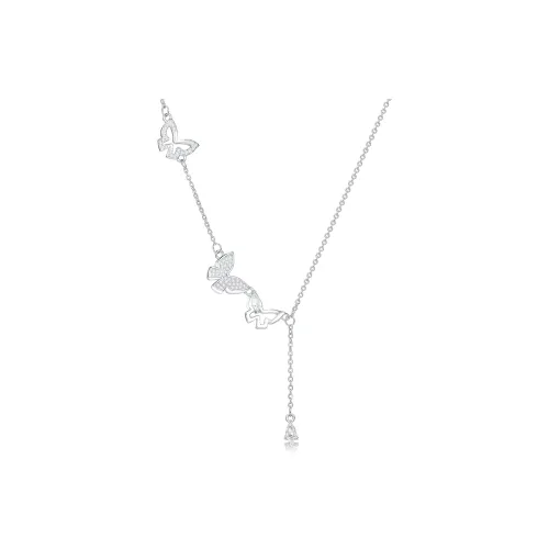 Barbie Ожерелья Женские