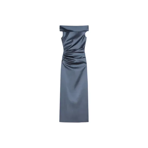 MaxMara Без рукавов Платье Женское