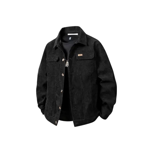 JEEP Мужские рубашки