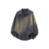 Темно-серый