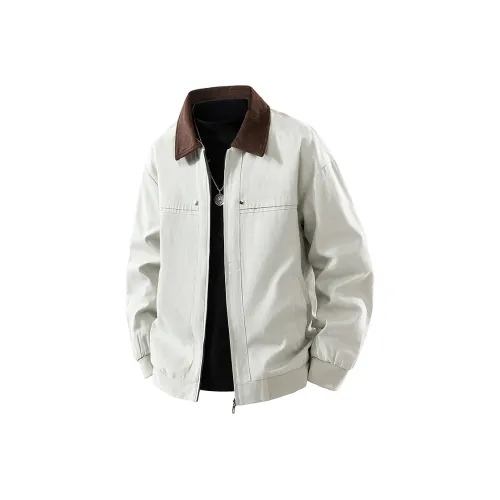 GOOSELIAR Унисекс Куртки