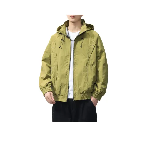 STRONG DREAM Унисекс Куртки