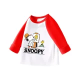 Рисование Nubi/Белый Красный