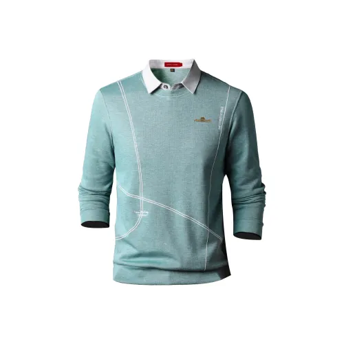 PIERRE CARDIN Мужской Трикотаж