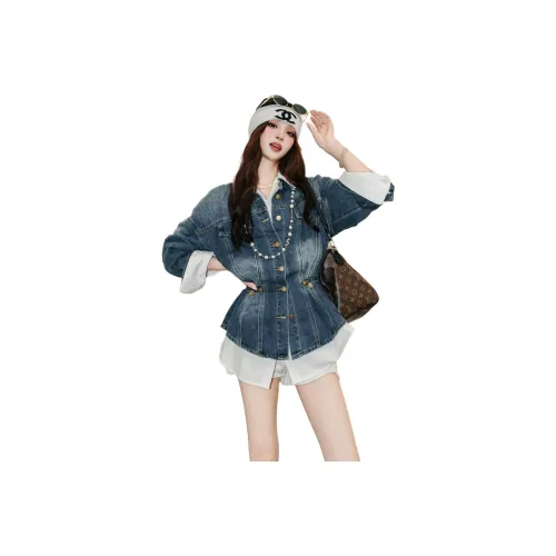 REMOULD Женские рубашки