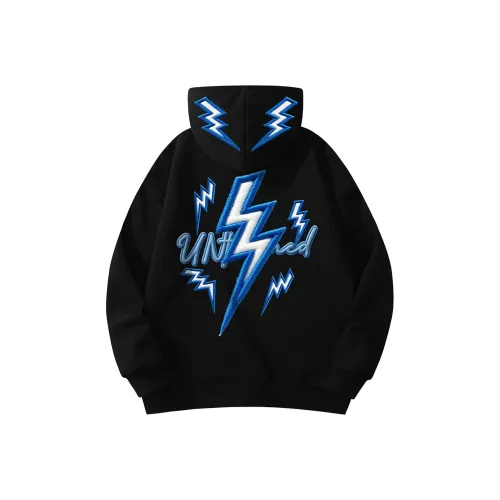 UNthemed Унисекс Свитшоты