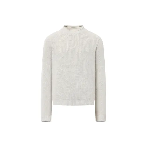 ONITSOP Relaxed And Модный Премиум Трикотаж Унисекс