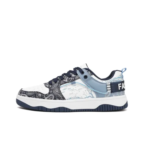 FCMM Износостойкий Легкий Дышащий и Противоскользящий. Скейтборд Кроссовки Мужские