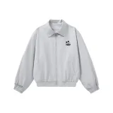 Светло-серый