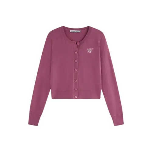 Abercrombie＆Fitch Трикотаж Женский