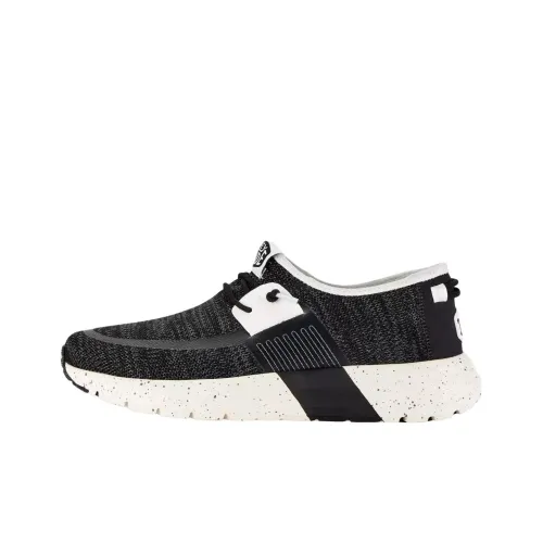 Heydude Scirocco Low Топ Повседневная обувь Мужская