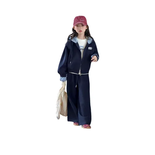 Yomi House Повседневная спортивная одежда для подростков