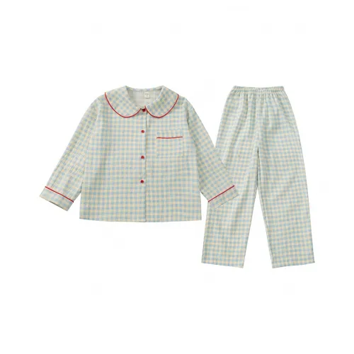 M JBABY Синий Kids Lounge Комплект