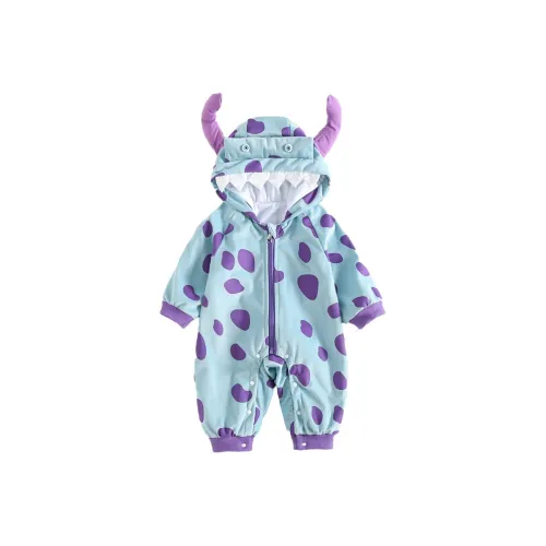 Rindu Комбинезон Осенний и Зимний для Малышей и Детей дошкольного возраста