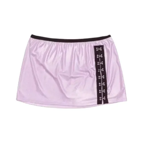 SCULPTOR Повседневные короткие юбки для женщин