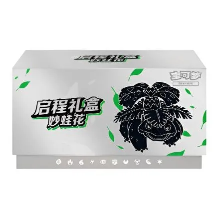 Pokémon Journey Коробка Venusaur Charizard Blastoise Snorlax Карты для дуэлей Целая коробка