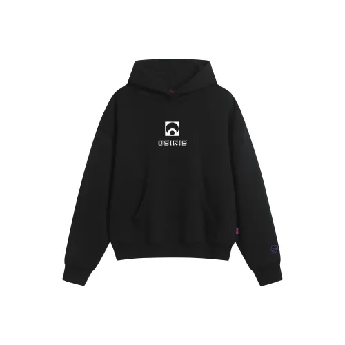 OSIRIS Унисекс Свитшоты