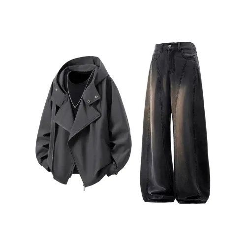 X1617 Унисекс Повседневная Спортивная Одежда