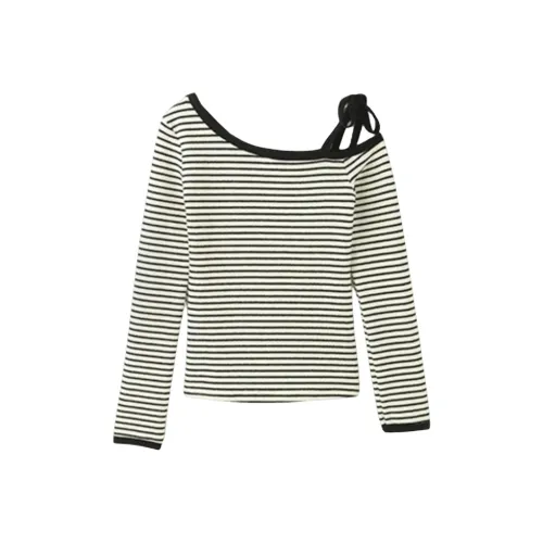 AFGGD Белый Женские T-рубашки