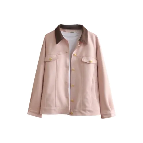 ARIADNAW STUDIO Пальто Женские Куртки