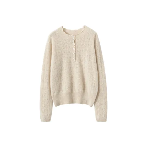 PIERRE CARDIN Pure Кашемировый свитер Женский