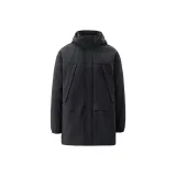 09 Фирменный Черный