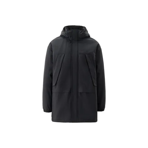 Giordano Мужские пуховики