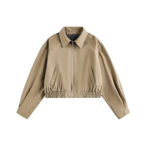 PGKZ Кофе Унисекс Куртки