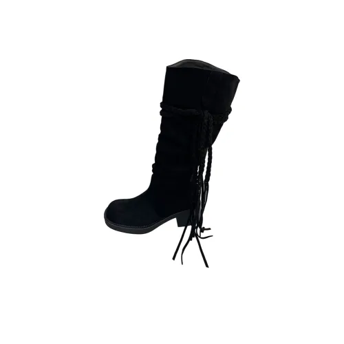 Puppytown Длинные ботинки Рыцарь для женщин