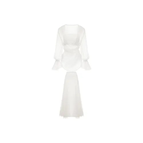 NANA JACQUELINE Комплект с юбкой Женские