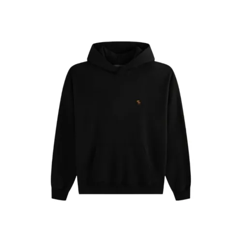 Abercrombie＆Fitch Толстовка Мужская