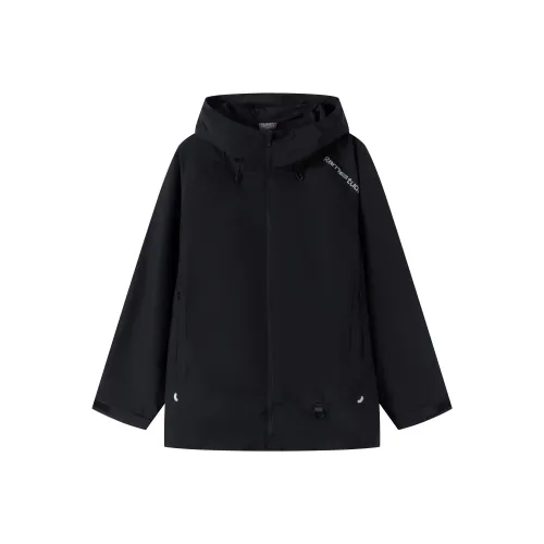 RA RN Ветровка Унисекс