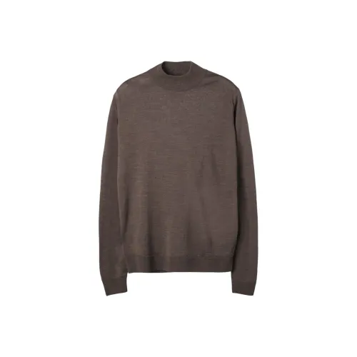 JOHN SMEDLEY Гриб Мужской Трикотаж