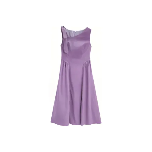 Love To Serve Длинное Платье с Длинными Рукавами Женское