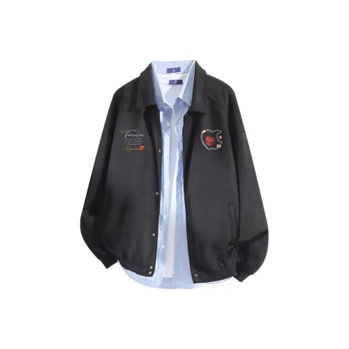 FAX FOR FMACM Унисекс Куртки