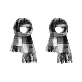 Чёрный Белый + Чёрный Белый