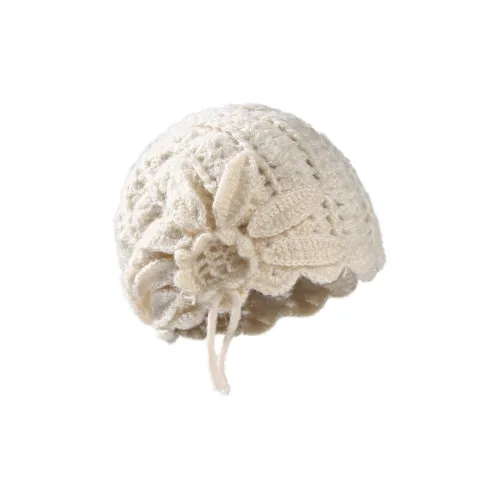 CACUSS Junior Акриловая Плюшевая Шапка-бини Женская