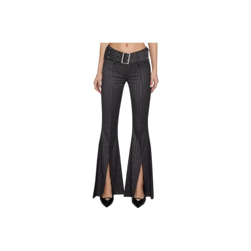 Dolls Kill Повседневные брюки Женские