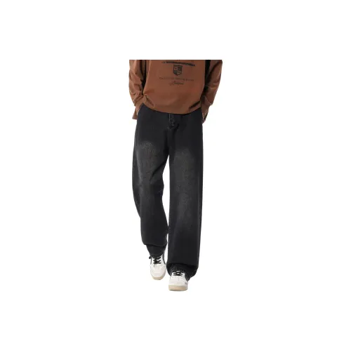 G21 Унисекс Джинсы