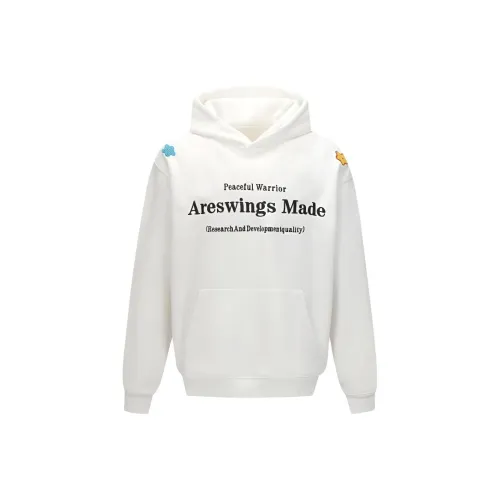 FTTHR Унисекс Свитшоты