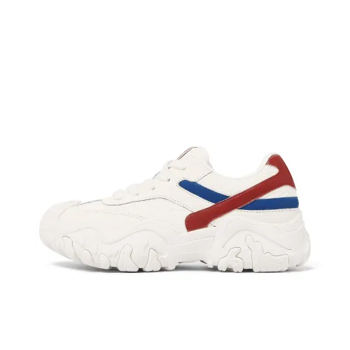 CAMEIDO Повседневная обувь Низкий топ Женский