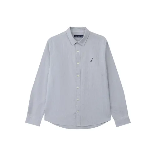 NAUTICA Мужские рубашки