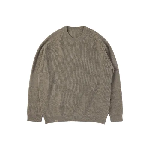 Lanqi Унисекс Свитера