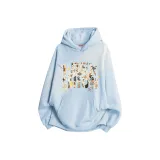 Светло-голубой