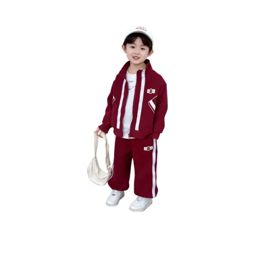 Aisina Детский сад Повседневная Спортивная Одежда