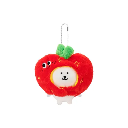 Дружба Joke Bear and Friends Collection Плюшевый Брелок 10 см Высота