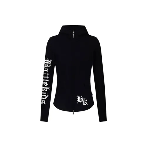 FTTHR Женские Свитшоты