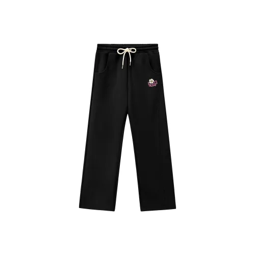 Fingercrox Повседневные брюки Женские